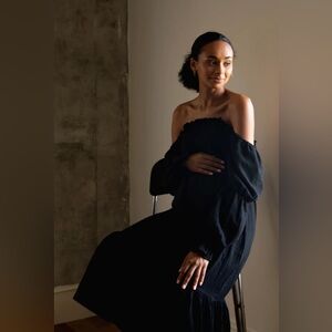 Yuki dress size small